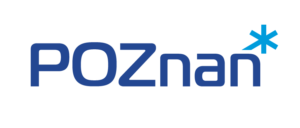 Poznań logo