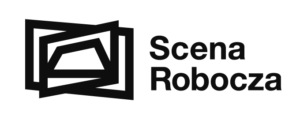 Scena Robocza logo