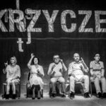 Nie mów nikomu – Scena Robocza