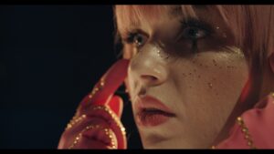 Dzieci Saturna - Scena Robocza