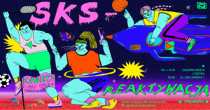 SKS: reaktywacja - Scena Robocza