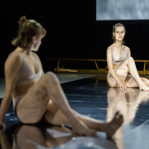 SKS: reaktywacja - Scena Robocza