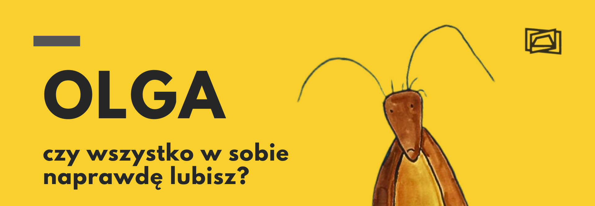 Olga Scena Robocza
