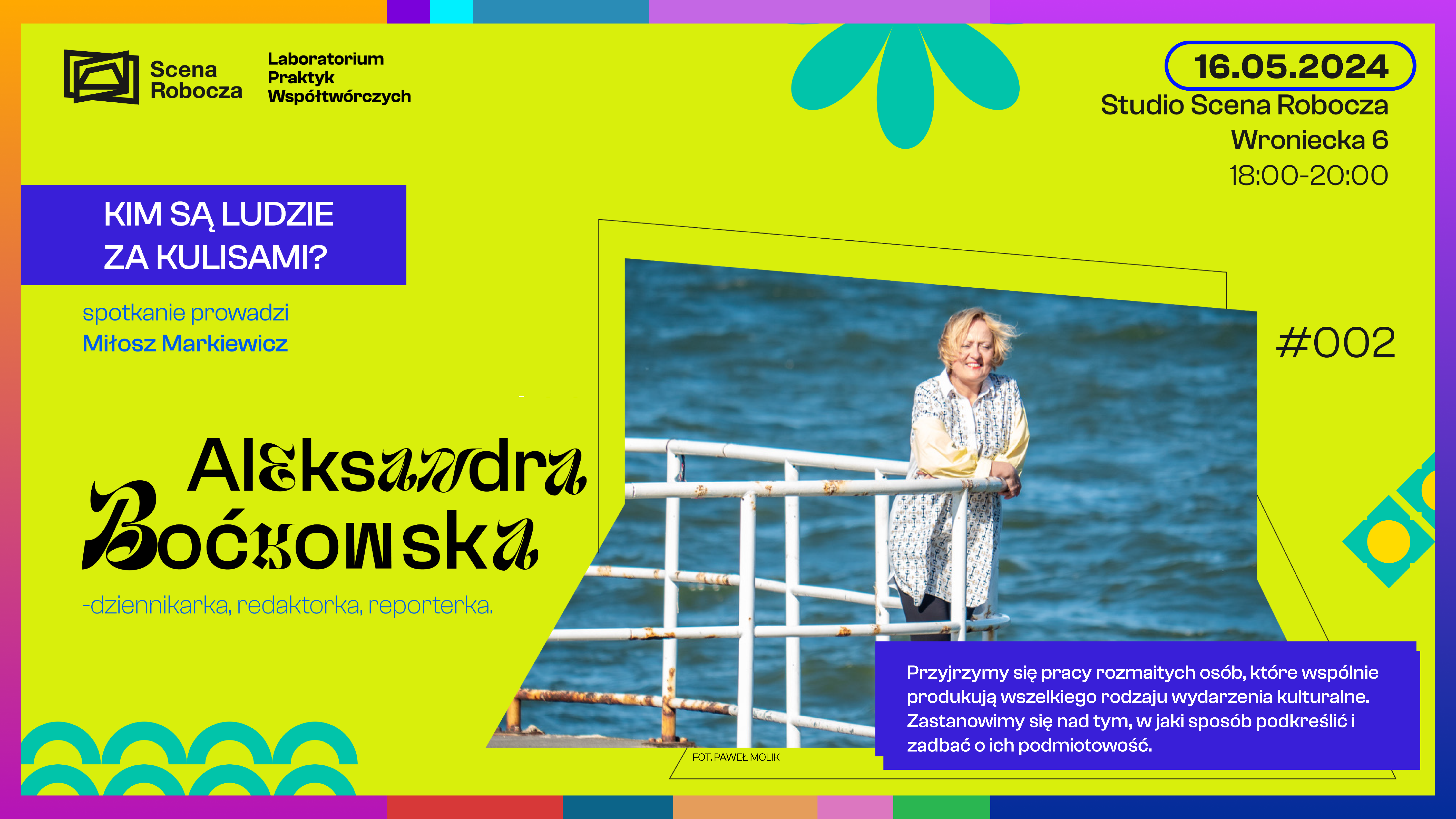 LPW 02 – Aleksandra Boćkowska